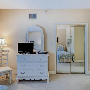 Apartment Windsor Ii 2317, Hilton Head Island